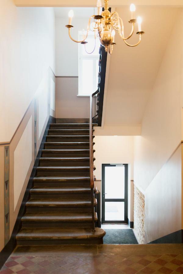 New, Modern Apartment Near Riga Center Exteriér fotografie