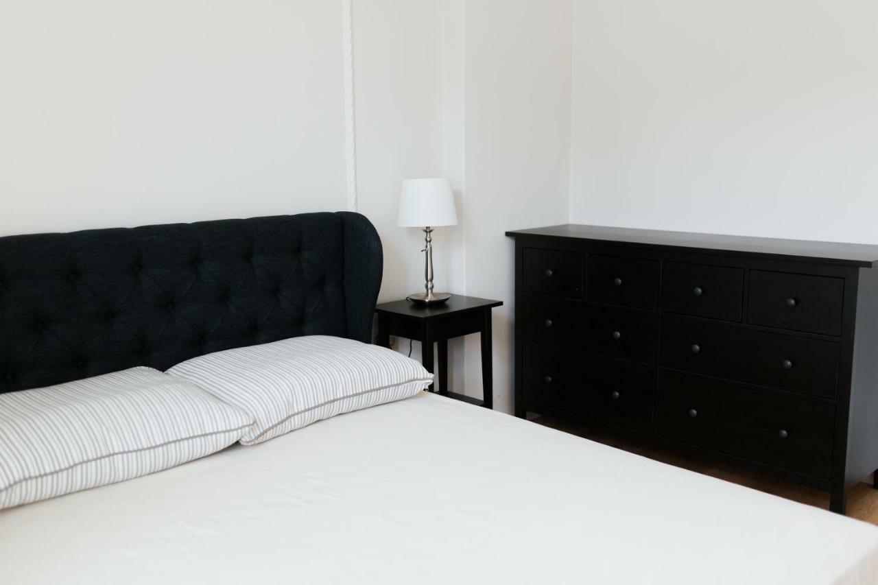 New, Modern Apartment Near Riga Center Exteriér fotografie